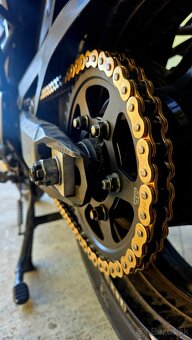 Kawasaki Versys 1000 SE - 17