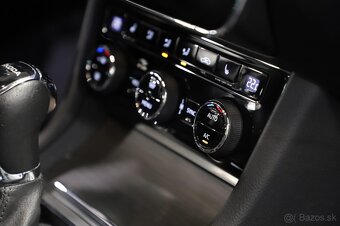 Škoda Superb 3 Combi Style 2.0 TDI 147kW DSG automat - 17