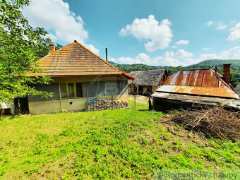 Rodinný dom v obci Železná Breznica - 17
