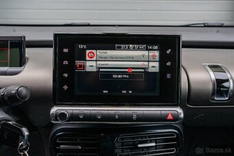 Citroen C4 Cactus, nové ROZVODY - 17