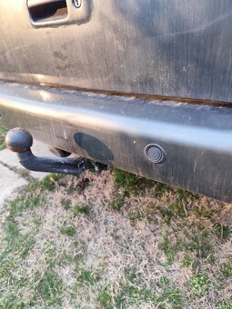 vw t5 caravelle - 17