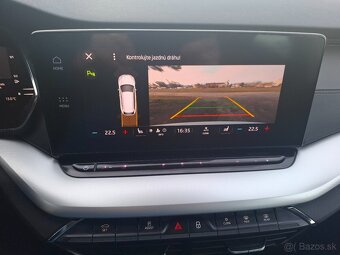 Škoda Octavia Combi 2,0TDI,DSG,110KW,2023,ACC/LED/NAVI.... - 17
