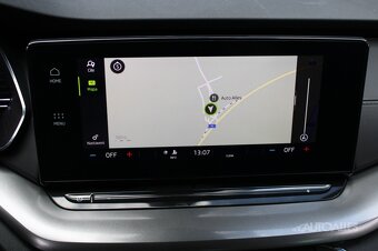 Škoda Octavia 2,0 TDi 85 kW ACTIVE - 17