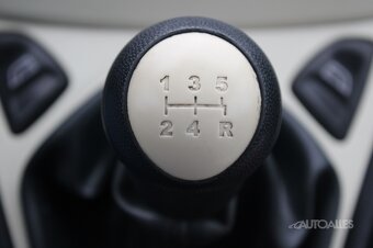 Ford Ka 1,3 TDCi 55 kW PLUS - 17