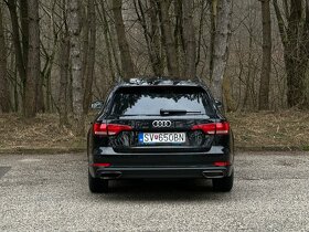 Audi A4 35 avant 2019 - 17