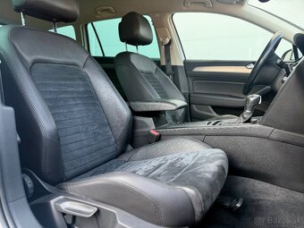 Volkswagen Passat 2.0Tdi DSG Highline,virtual,nova STK a EK - 17