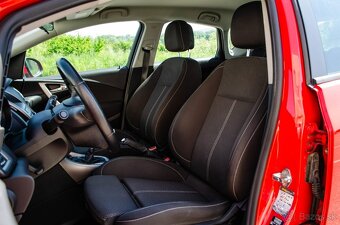 Opel Astra 1.4 ecoFLEX Cosmo - 17