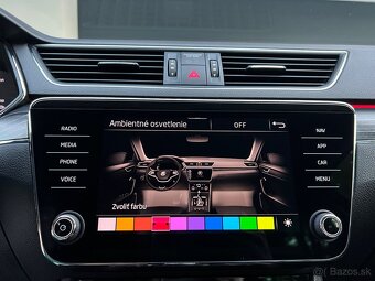 Škoda Superb Combi 2.0 TDI SCR Style DSG - 17