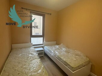 Krásny apartmán len 50m od mora s výhľadom na more v Chorvát - 17