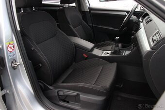 Škoda Superb Combi 2.0 TDI Style už od 179€ mesačne - 17