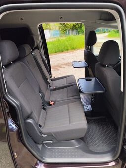 Volkswagen Caddy Generation Four 2.0 TDI DSG - 17