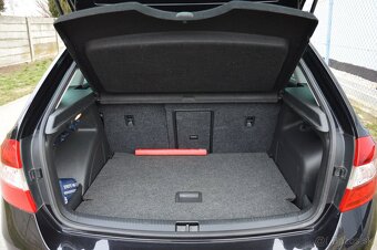 Škoda Rapid 1.6 TDI - 17