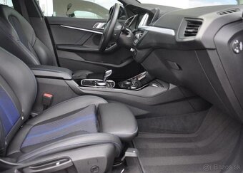 BMW Řada 2 218d M-SPORT 1M ČR 2xPNEU 110 kw - 17