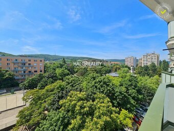 HALO reality - Prenájom, jednoizbový byt Bratislava Nové Mes - 17