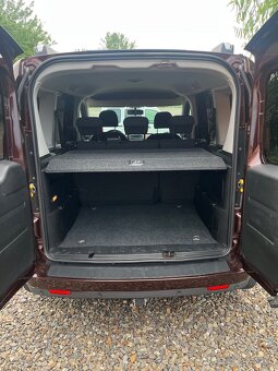 Fiat Doblo 1.3jtd 66kw - 17