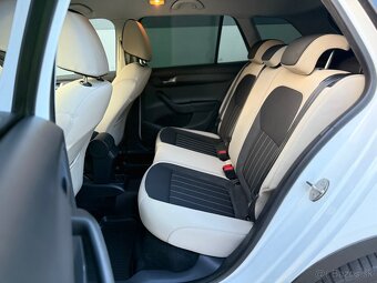 Škoda Fabia Combi 2020 Scout 81kW KESSY kúp. na SK - 17