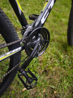 Horský bicykel CTM Terrano 3.0 - 17