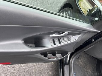 Predam Hyundai I30 Fastback - 17