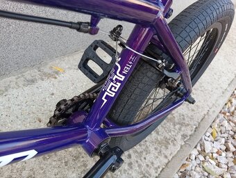 Ponúkam na predaj bicykel BMX CTM POP 20" - 17