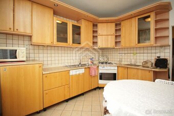 TRNAVSKÉ Mýto - 4 iz. byt 113 m2, samostatná garáž - 17