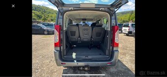 ✅PRENÁJOM DODÁVOK na prepravu osôb✅ - 17