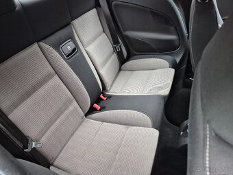 Volkswagen EOS DSG 2.0TDI 56.390km 2015 - 17