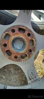 elektrony Toyota s pneumatikami - 17