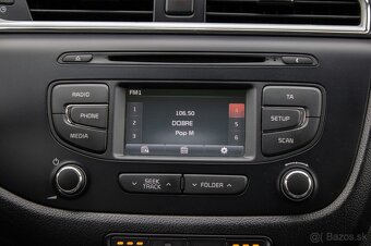 Kia Ceed SW 1.6 CRDi Gold - 17