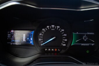 Ford Mondeo 2.0 Hybrid Titanium ODPOČET DPH - 17