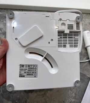 Bosch mum 4855/05 kuchynský robot 600w - 17