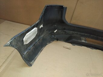 nárazník, senzory, výstuha, držiaky Passat B8 - 17