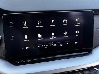 Škoda Octavia Combi 1.5 TSI e-TEC Style DSG - 17