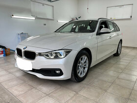 BMW 320 Diesel F31   r.v 10/2017 - 17