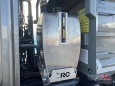 9798 Scania R 660 B - 6x4 – HB – Tahač + Podvalník - Souprav - 17