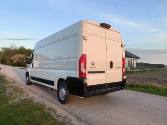 Citroen Jumper L3H2 - 17