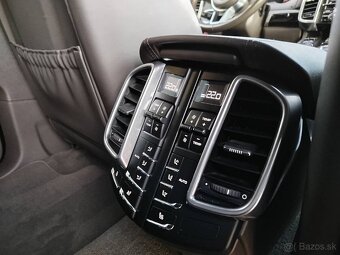 Porsche Cayenne S Diesel II FL - 17