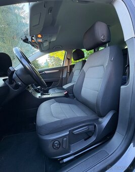 VW Passat b7 2.0TDI DSG - 17