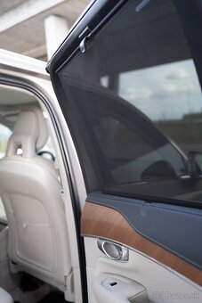 Volvo XC90 T8 TwinEngine Inscription 7m - Zaruka - DPH - 17