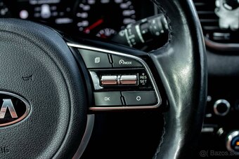 Kia Sportage 1.6 T-GDi / ZÁRUKA 10/2026 / - 17