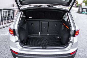 Seat Ateca 1.4 EcoTSI Style DSG - 17