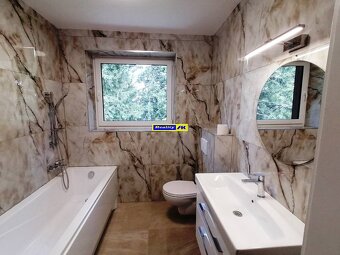 Chaty novostavby na prenájom Martinské Hole pre ďalší prenáj - 17