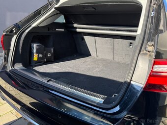 AUDI A4 AVANT, 2,0 TDI+MHEV, AUTOMAT, 3/2023, 165 057 KM - 17