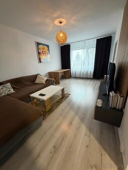 Moderný, Zariadený 2-izbový Byt 68 m² po Kompletnej Rekonštr - 17