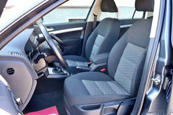 Škoda Octavia Combi 1.6 TDI CR DPF Ambiente - 17