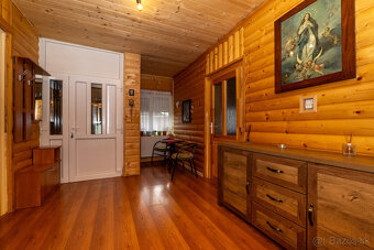 Nádherný rodinný dom pripravený na nasťahovanie | Hidvégardó - 17