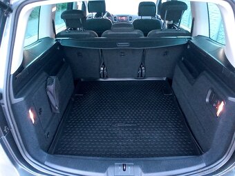 Volkswagen Sharan - 17