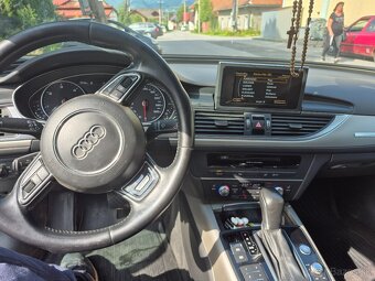 Audi A6 allroad - 17