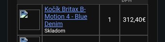 Britax B-Motion 4 - 17