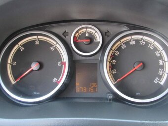 Opel Corsa 1.3 CDTI ECO - MALÁ SPOTREBA - splátka 80,-€ - 17