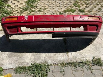 Golf mk2 dvere kapota - 17